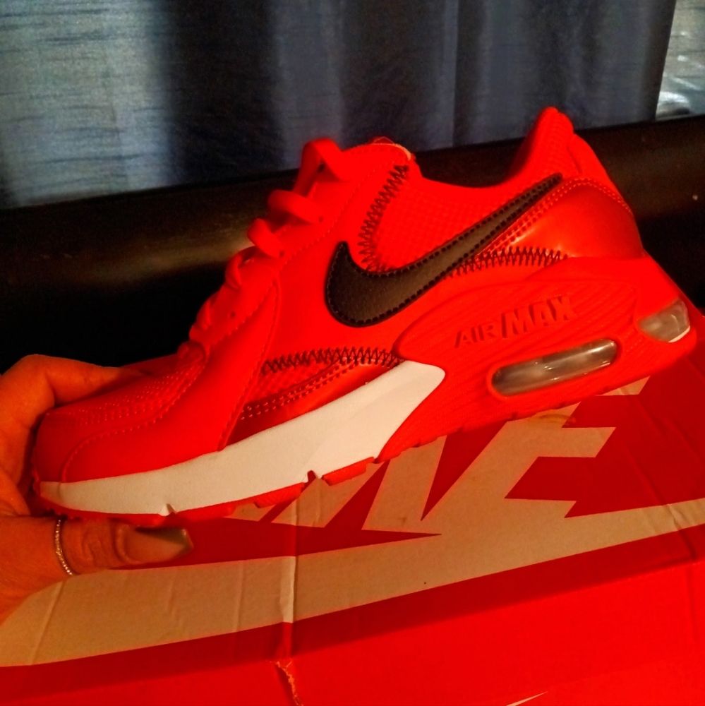 Nike air max